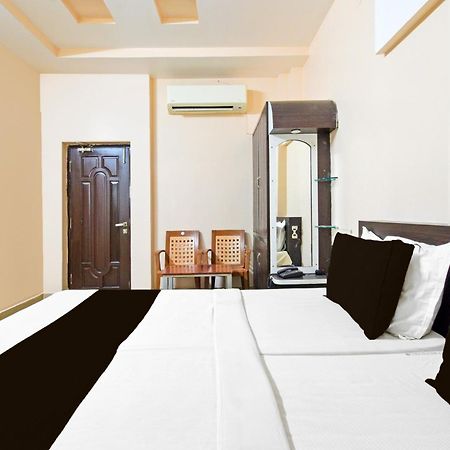 Super Hotel O Kurnool Near Kurnool Medical College Экстерьер фото