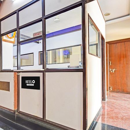 Super Hotel O Kurnool Near Kurnool Medical College Экстерьер фото